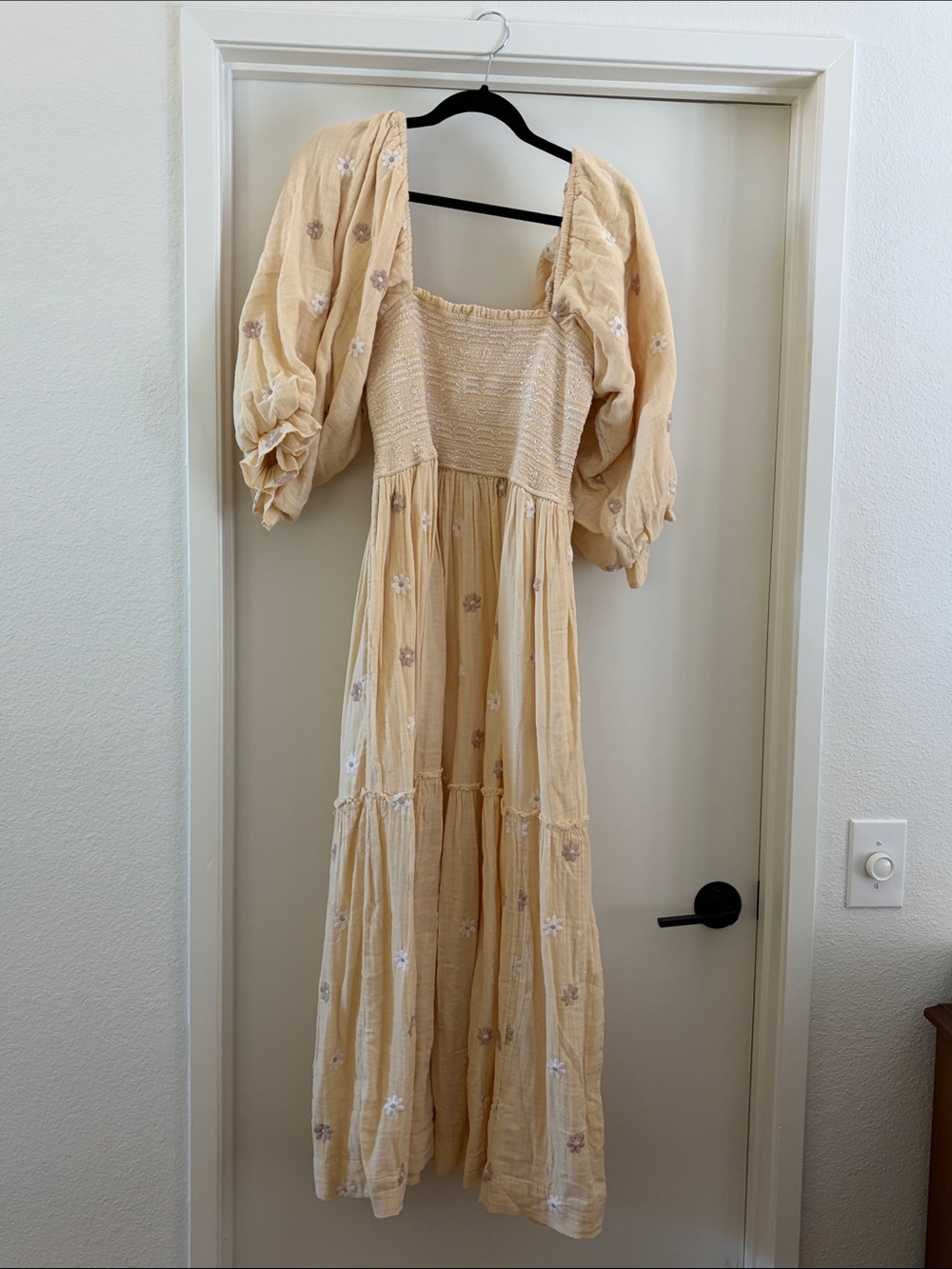 Free People Dahlia Dress - Picture 6 of 9